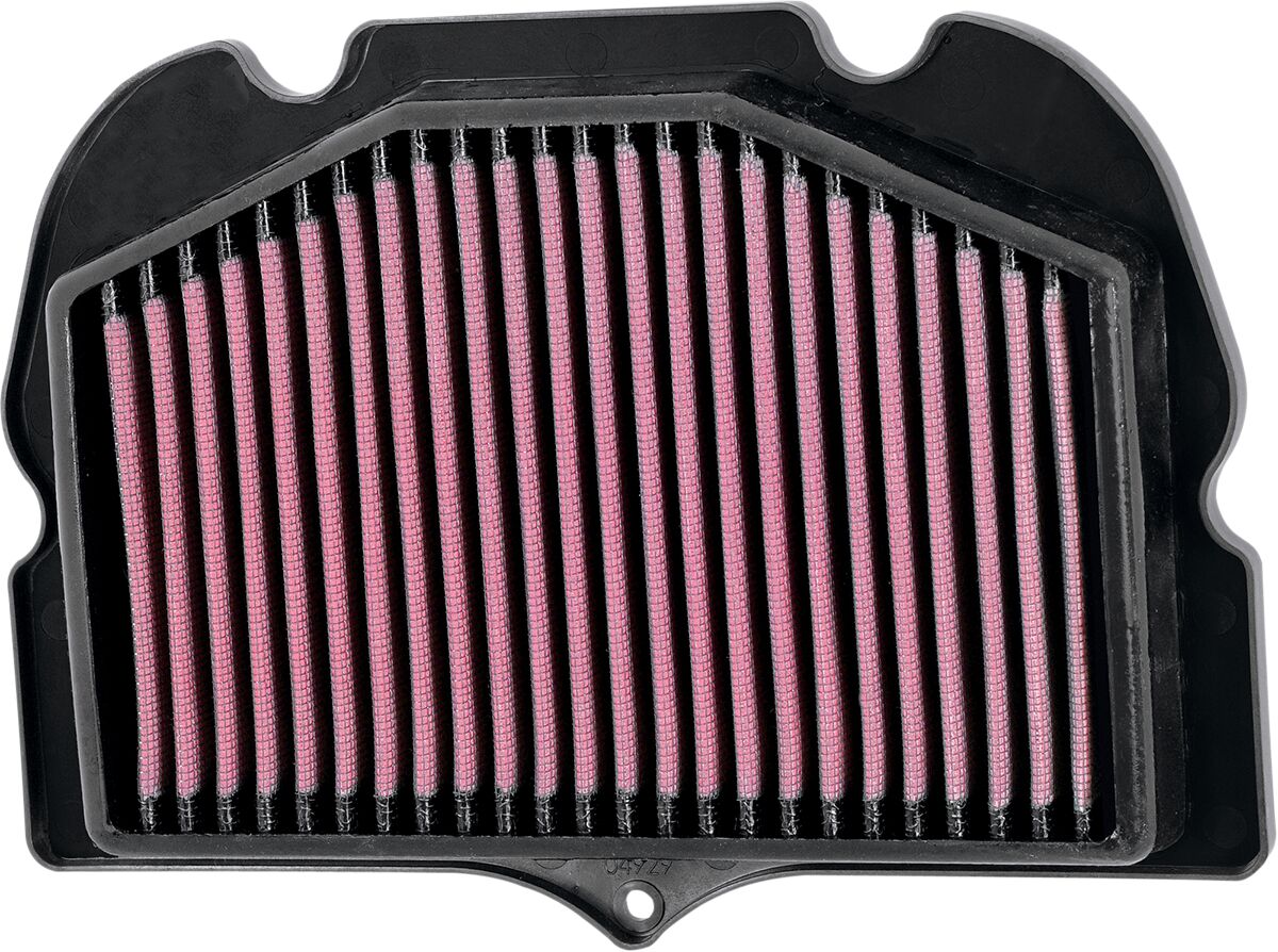 K&N AIR FILTER REPLACEMENT SUZUKI GSX-R1300 HAYABUSA 08- SU-1308