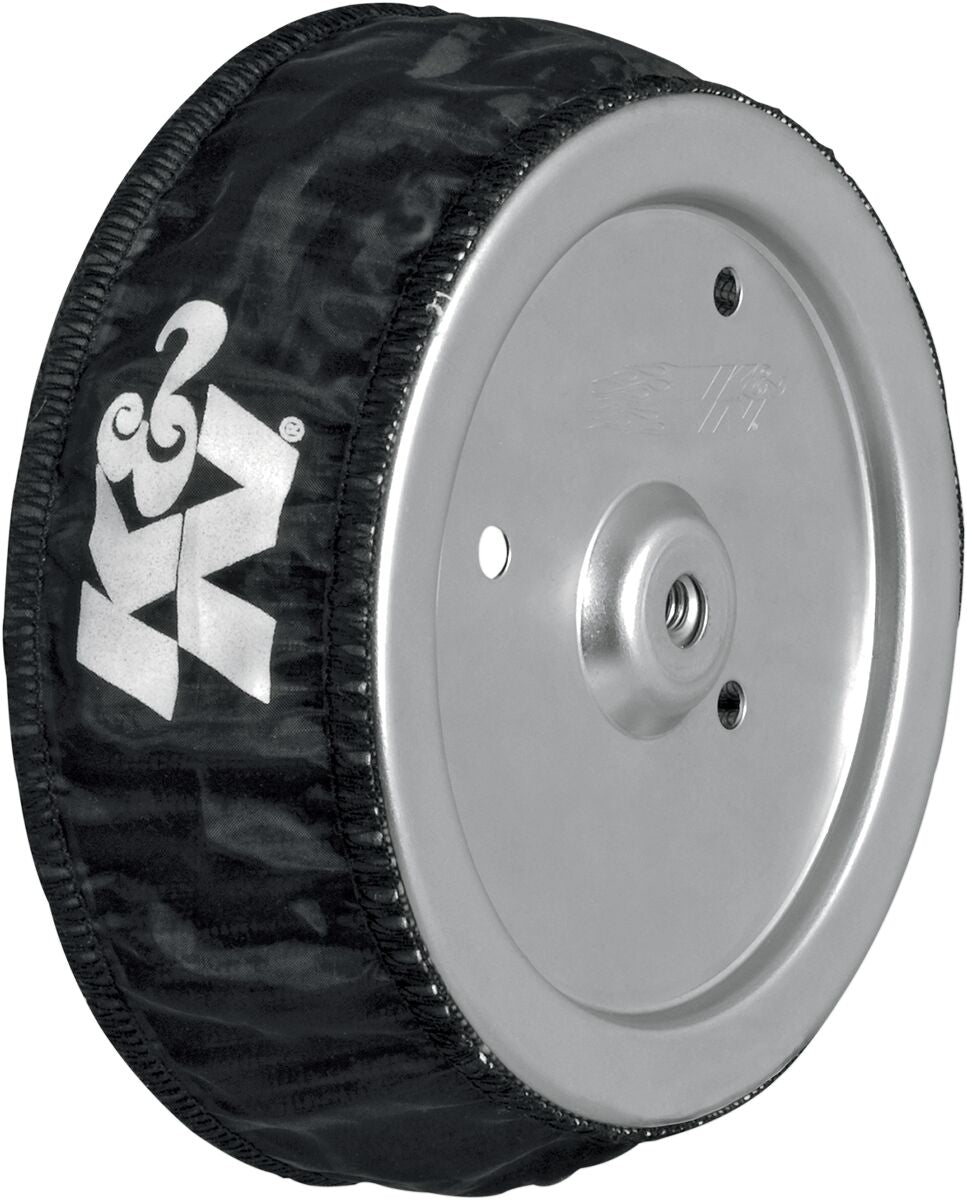 K&N AIR FILTER WRAP FOR HD-0800 HD-0800DK