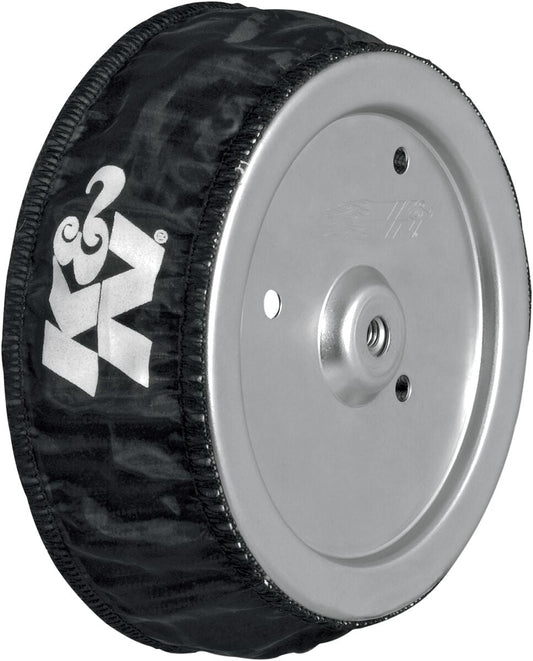 K&N AIR FILTER WRAP FOR HD-0800 HD-0800DK
