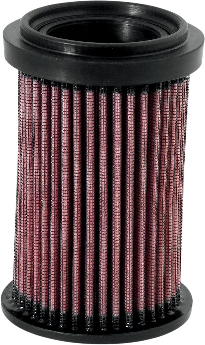 K&N AIR FILTER REPLACEMENT DUCATI MONSTER 696/1100 DU-6908