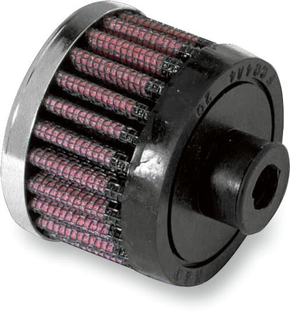 K&N CRANKCASE VENT FILTER 3/8" 62-1320