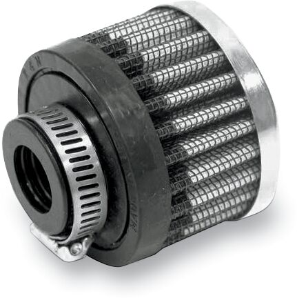 K&N CRANKCASE VENT FILTER 5/8" 62-1340