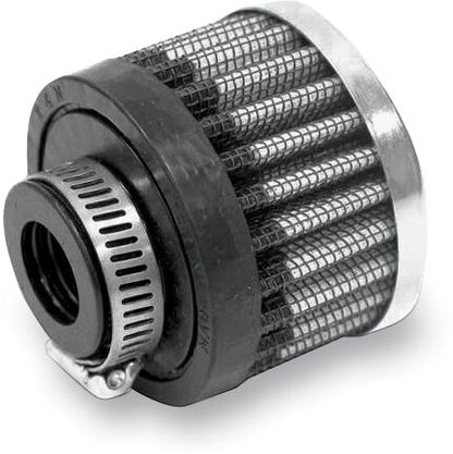 K&N CRANKCASE VENT FILTER 5/8" 62-1340