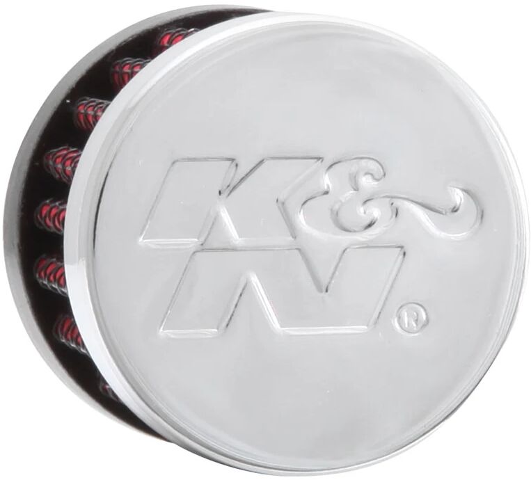 K&N CRANKCASE VENT FILTER 62-2480