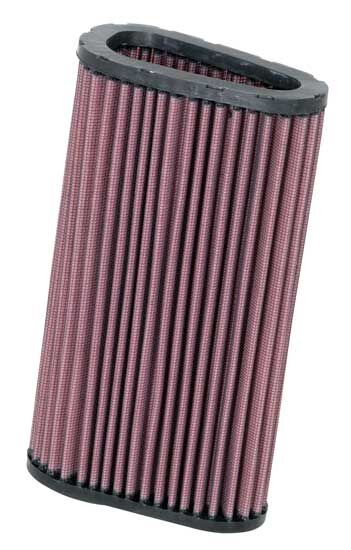 K&N AIR FILTER CB600F HORNET HA-5907