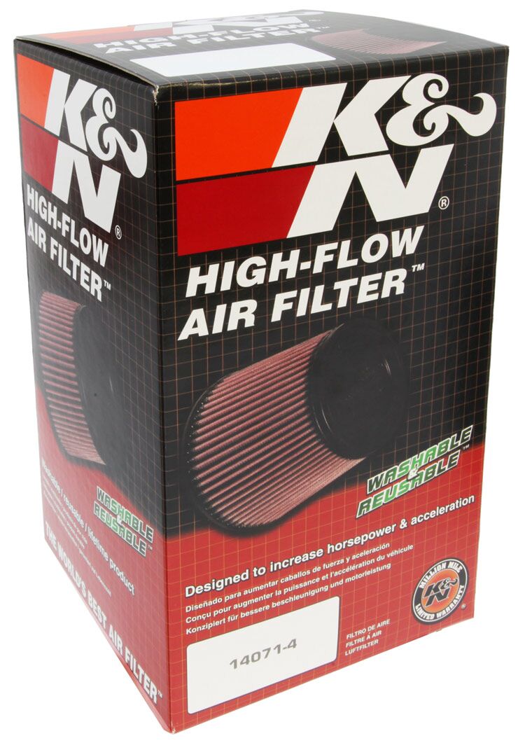 K&N AIR FILTER CB600F HORNET HA-5907