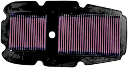 K&N AIR FILTER REPLACEMENT HONDA XL650V 00-06 HA-6501