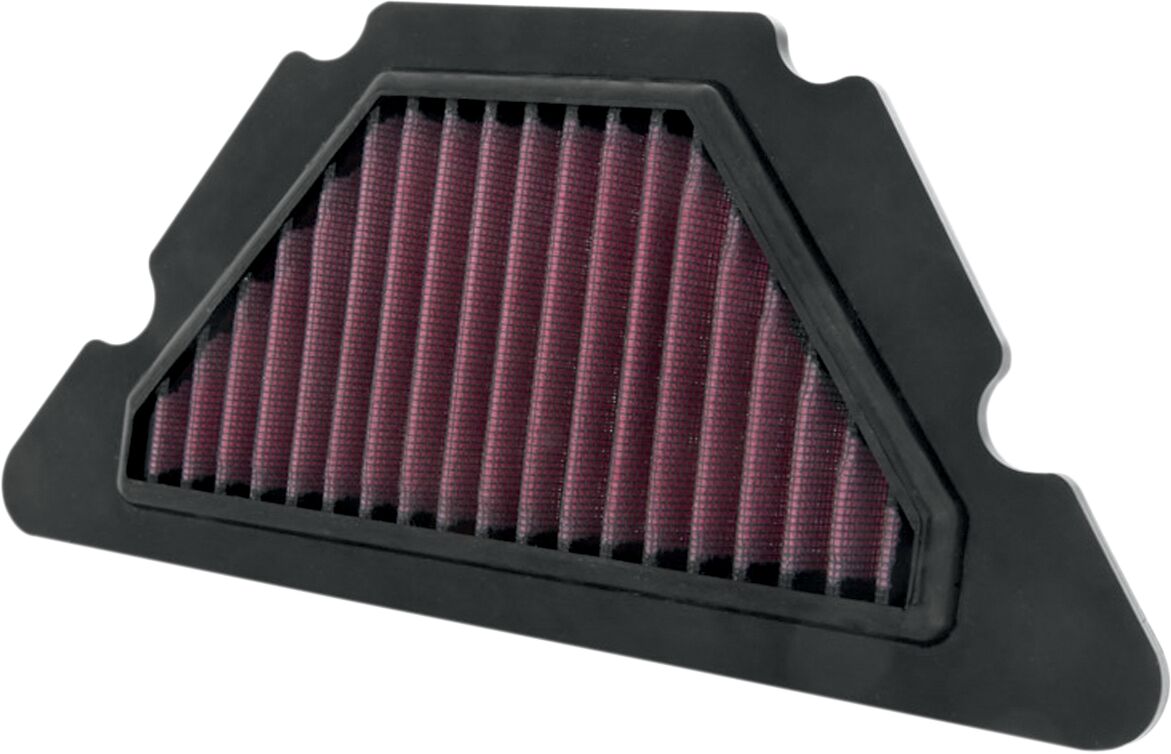 K&N AIR FILTER REPLACEMENT YAMAHA FZ6R/XJ6 09- YA-6009