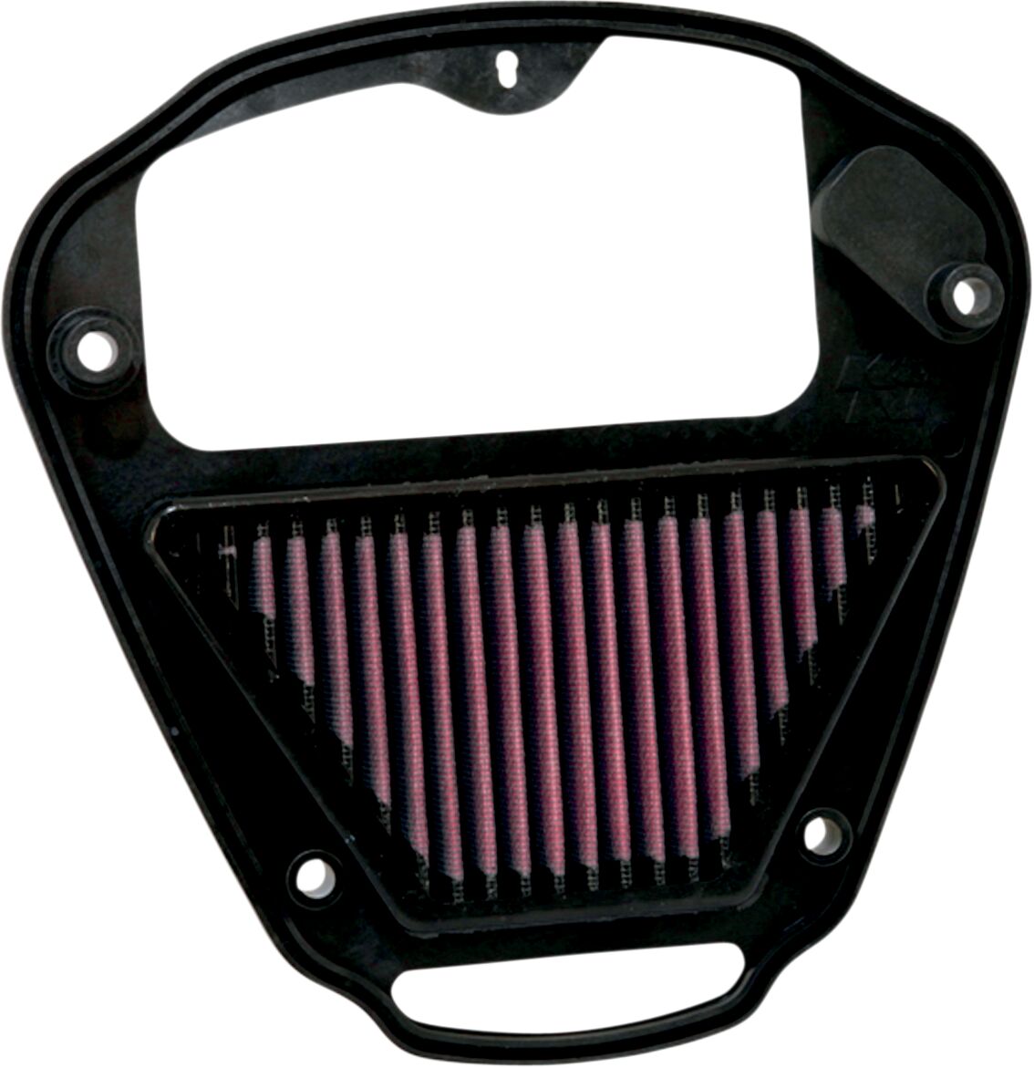 K&N AIR FILTER REPLACEMENT KAWASAKI VN2000 KA-2008