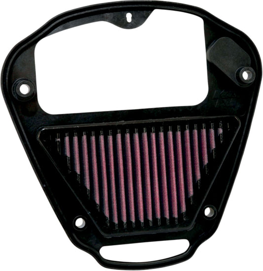 K&N AIR FILTER REPLACEMENT KAWASAKI VN2000 KA-2008