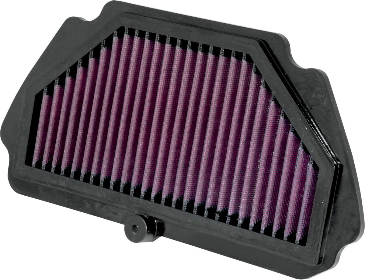 K&N RACE FILTER KAWASAKI ZX6R 09-10 KA-6009R