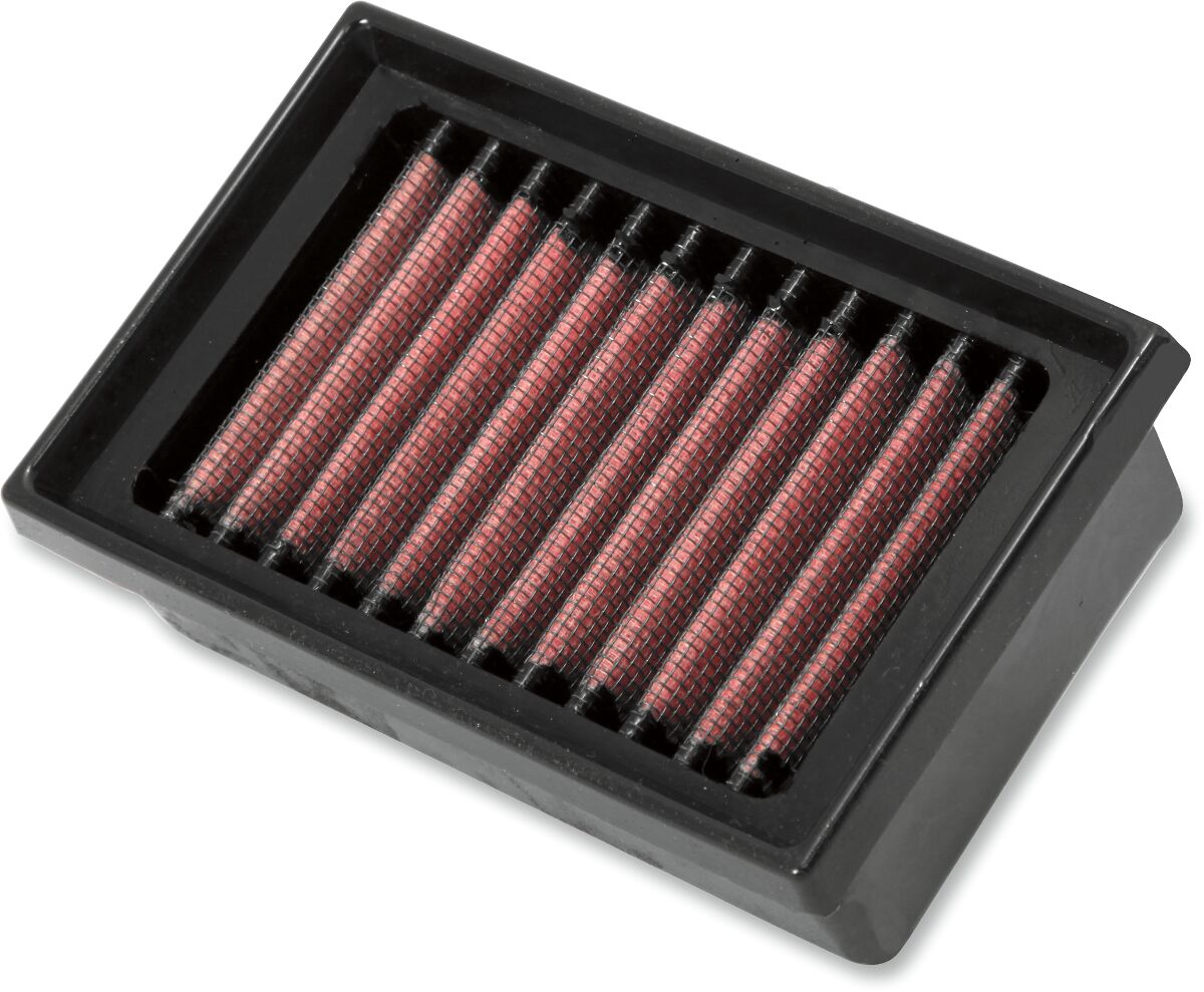 K&N AIR FILTER REPLACEMENT BMW BM-6507