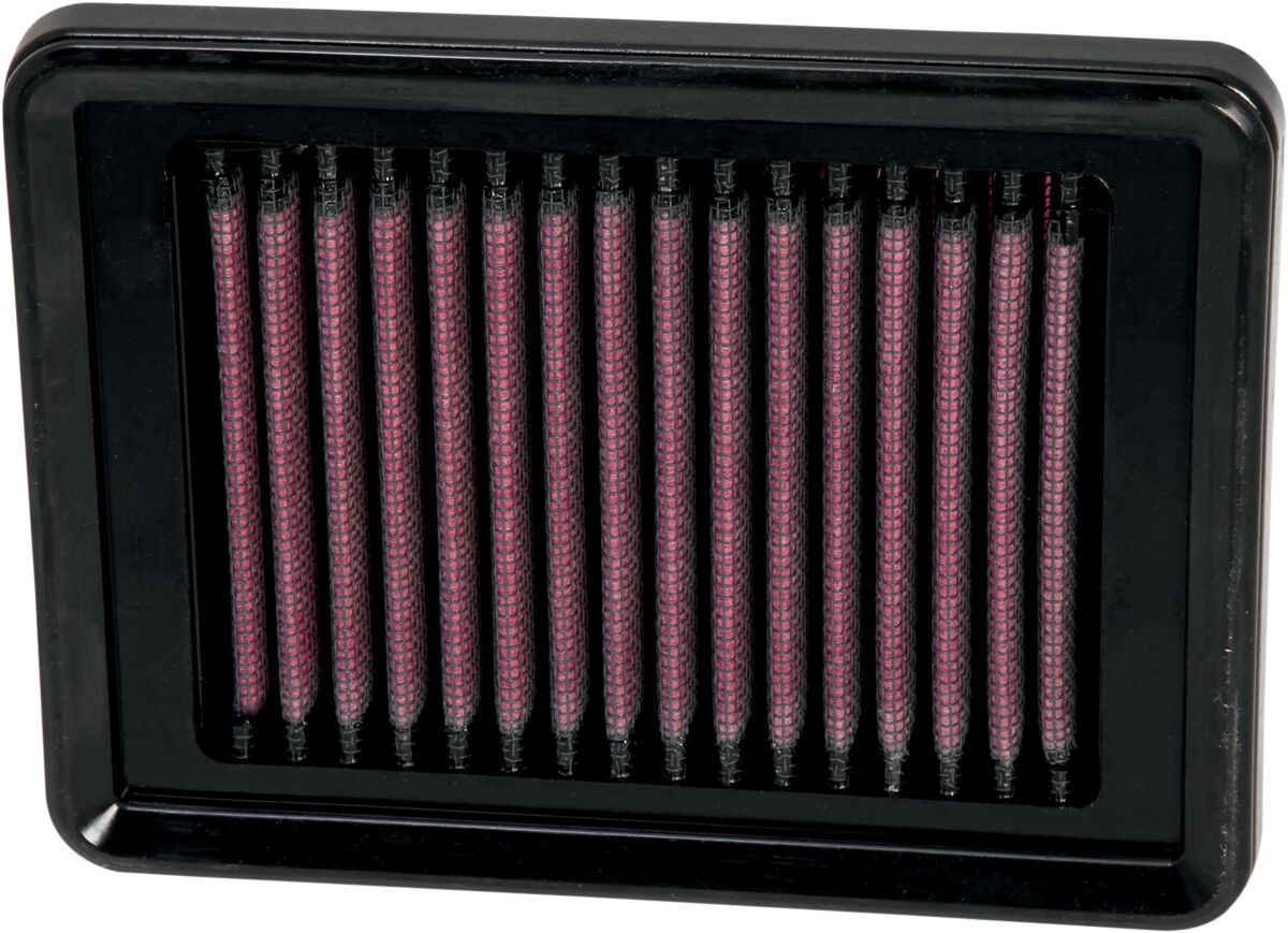K&N AIR FILTER REPLACEMENT YAMAHA XP500 T-MAX 08- YA-5008