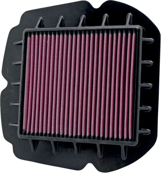K&N AIR FILTER REPLACEMENT SUZUKI SFV 650 SU-6509