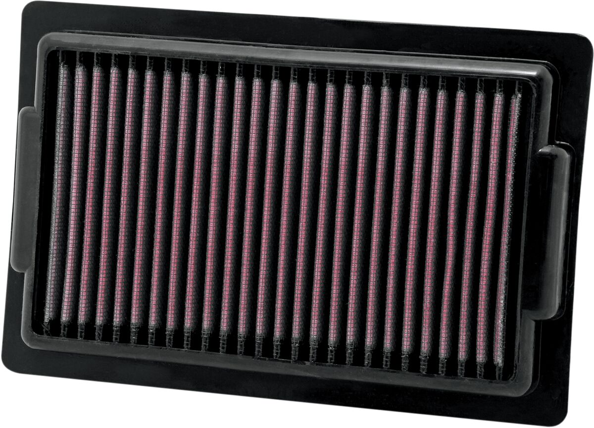 K&N AIR FILTER REPLACEMENT YAMAHA V-MAX 1700 YA-1709