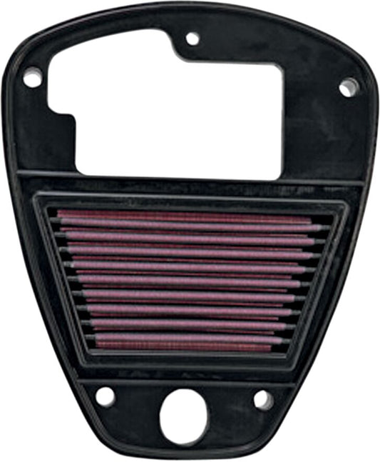 K&N AIR FILTER REPLACEMENT KAWASAKI VN 900 KA-9006
