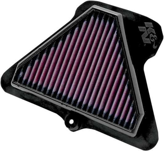 K&N AIR FILTER REPLACEMENT KAWASAKI ZX-10R 11-12 KA-1011