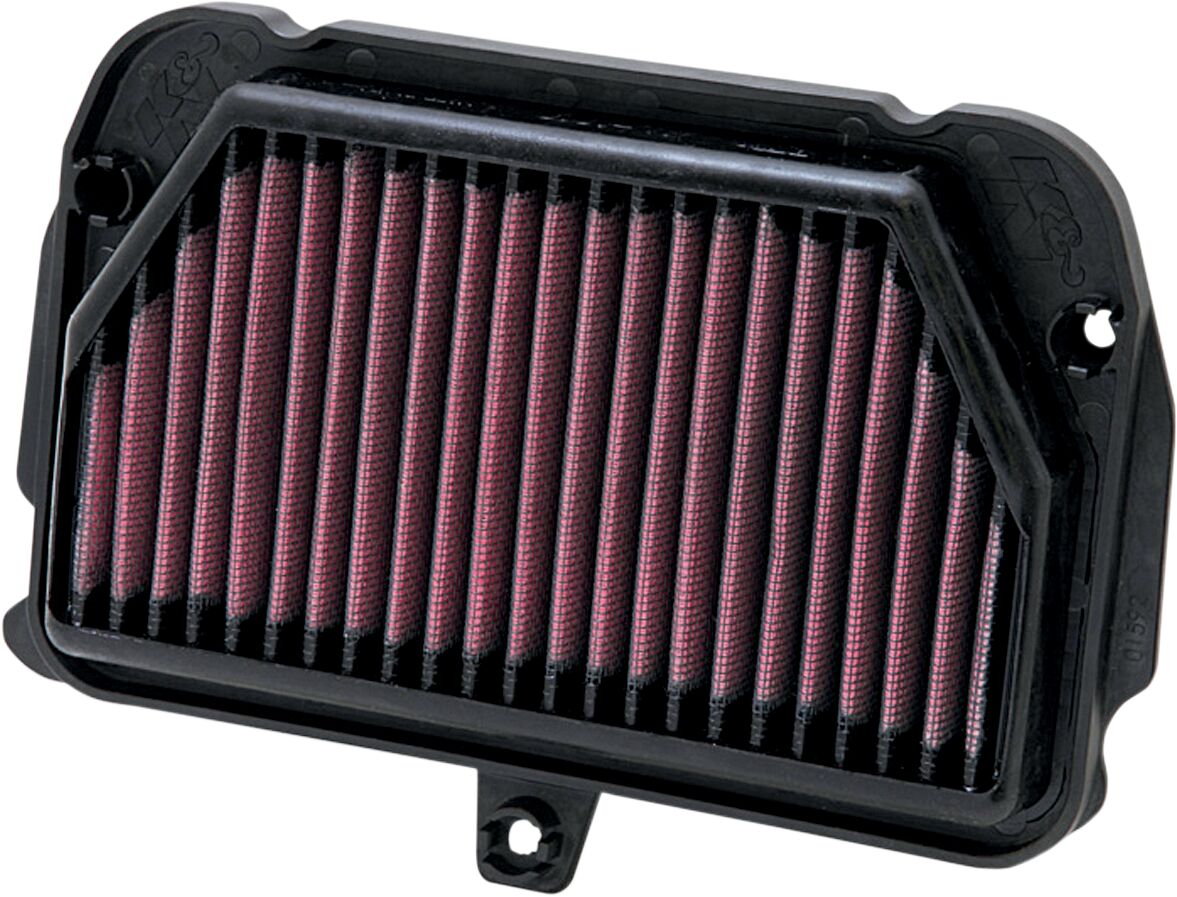 K&N AIR FILTER REPLACEMENT APRILIA RSV4 AL-1010