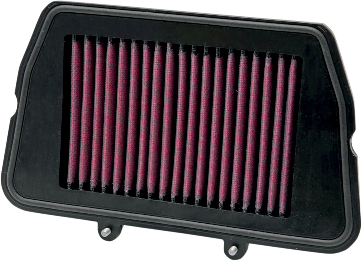 K&N AIR FILTER REPLACEMENT TRIUMPH TIGER 800 11-12 TB-8011