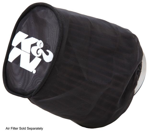 K&N AIR FILTER WRAP FOR RC-2890 RC-2890DK