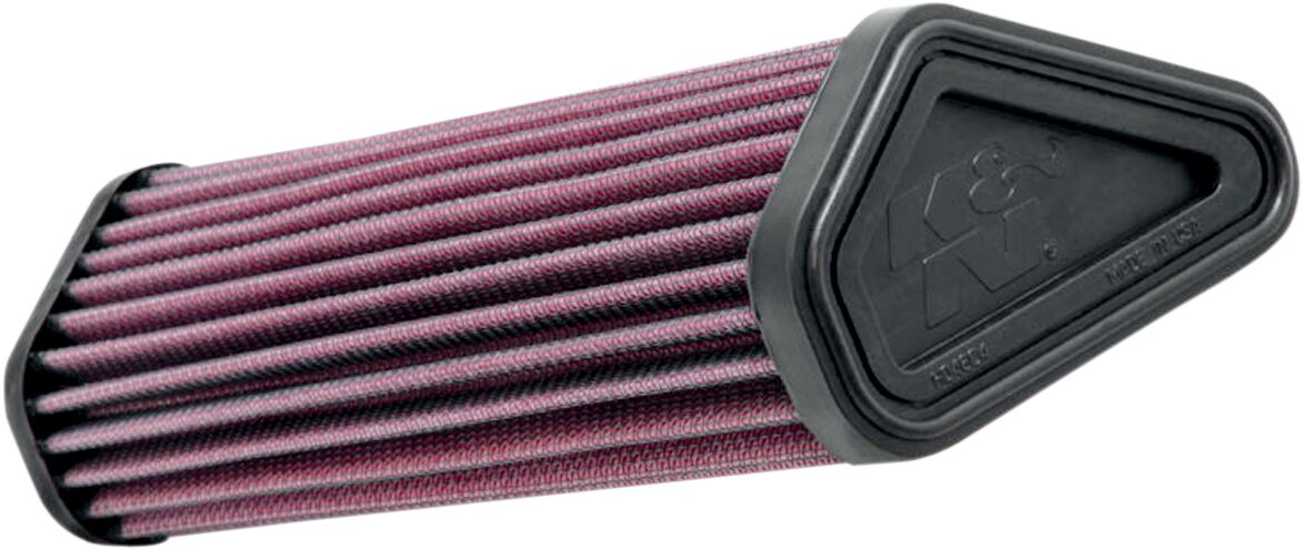 K&N AIR FILTER REPLACEMENT DUCATI MULTISTRADA 1200 DU-1210