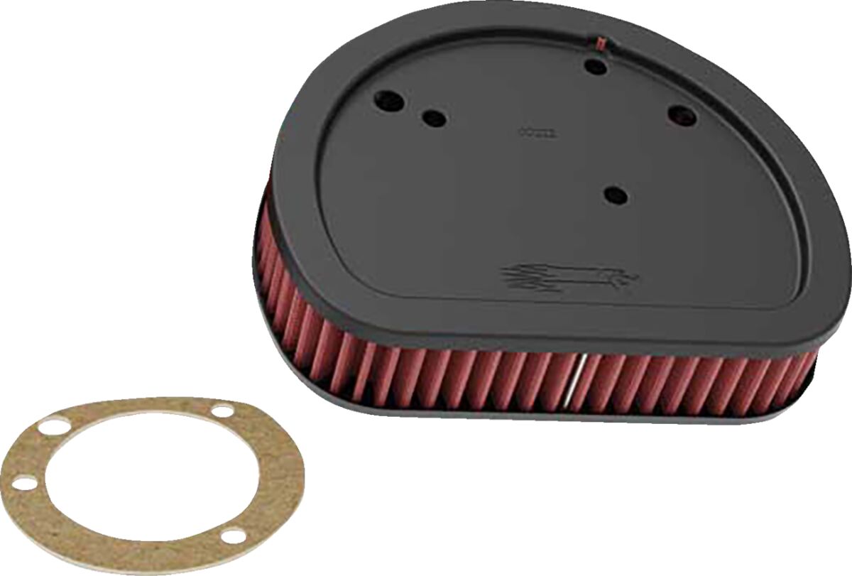 K&N REPLACEMENT AIR FILTER HD HD-1611