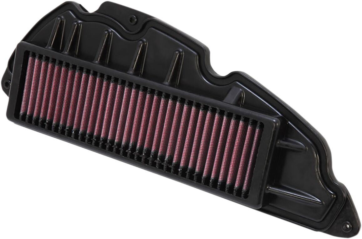 K&N AIR FILTER SH300I 07-12 HA-3011