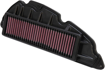 K&N AIR FILTER SH300I 07-12 HA-3011