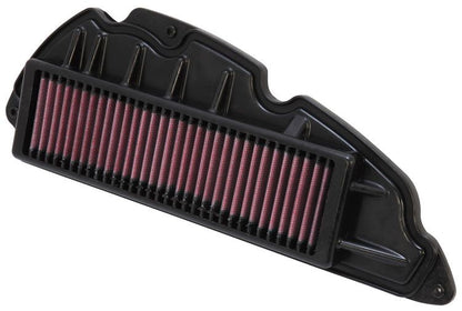 K&N AIR FILTER SH300I 07-12 HA-3011