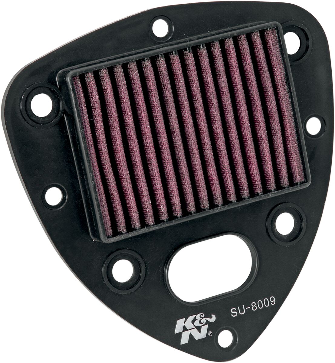 K&N AIR FILTER SUZ C50/M50 SU-8009