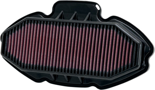 K&N Air Filter NC700X HA-7012