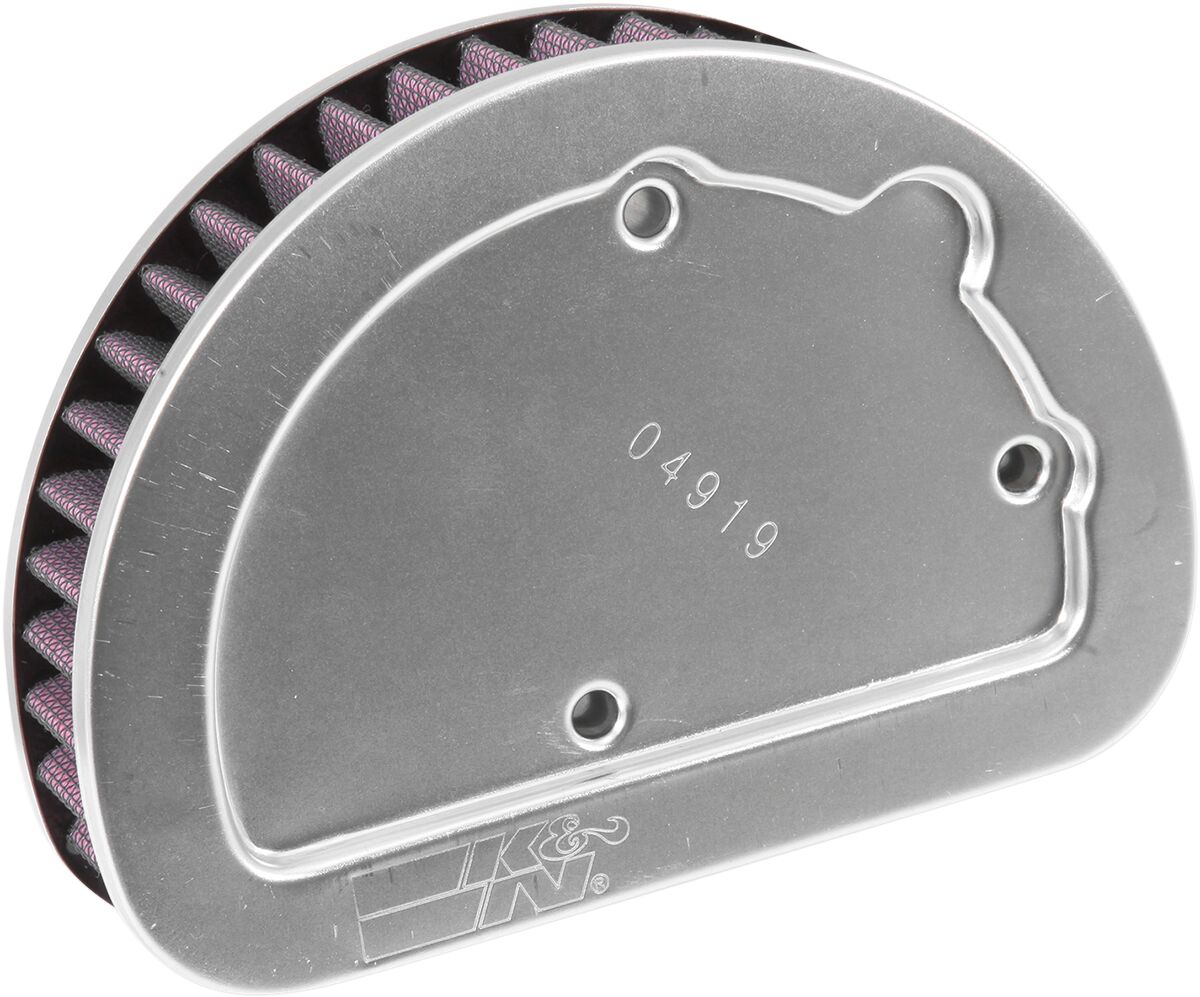 K&N REPLACEMENT AIR FILTER HD-1614