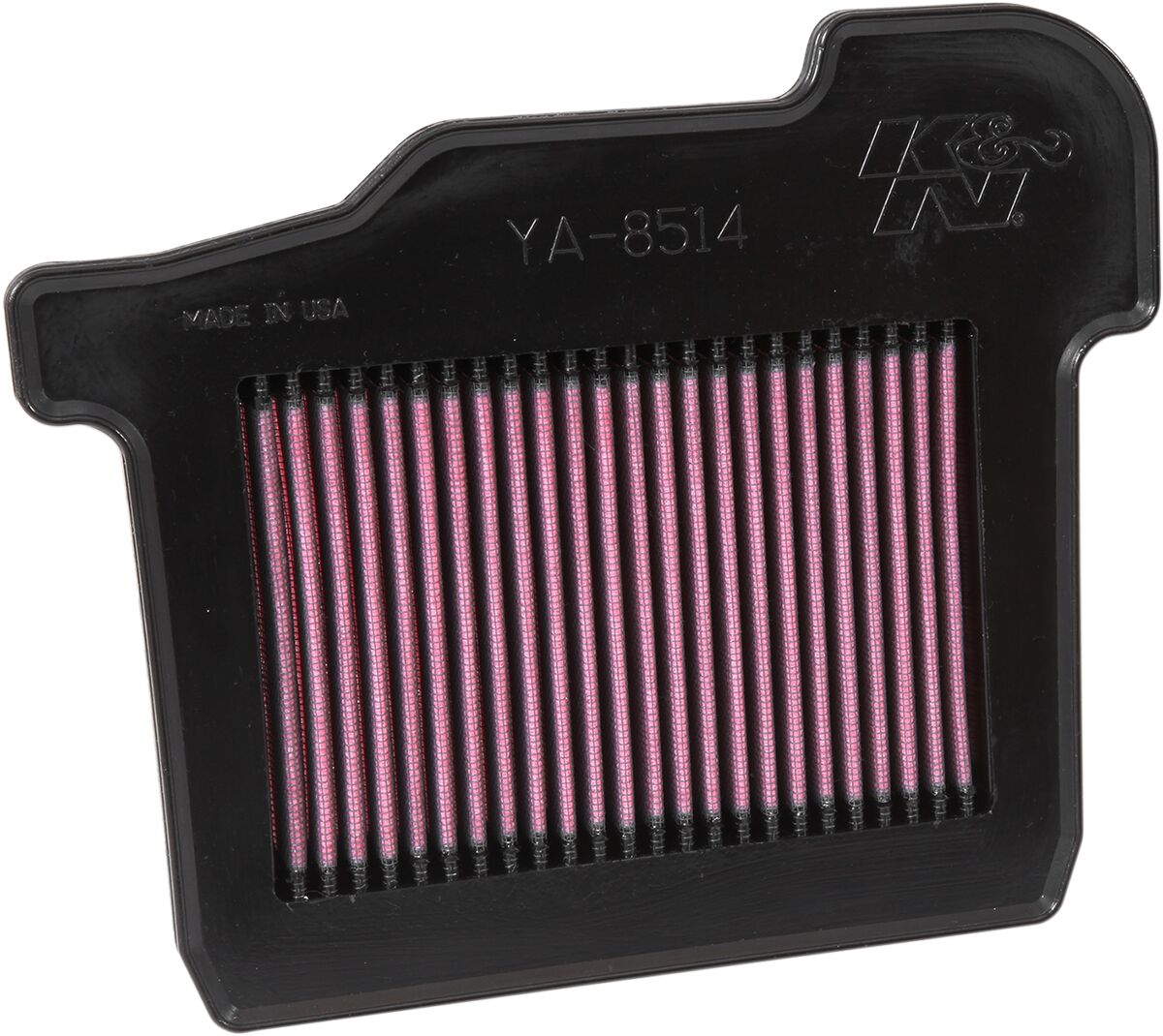 K&N AIR FILTER REPLACEMENT YAMAHA YA-8514
