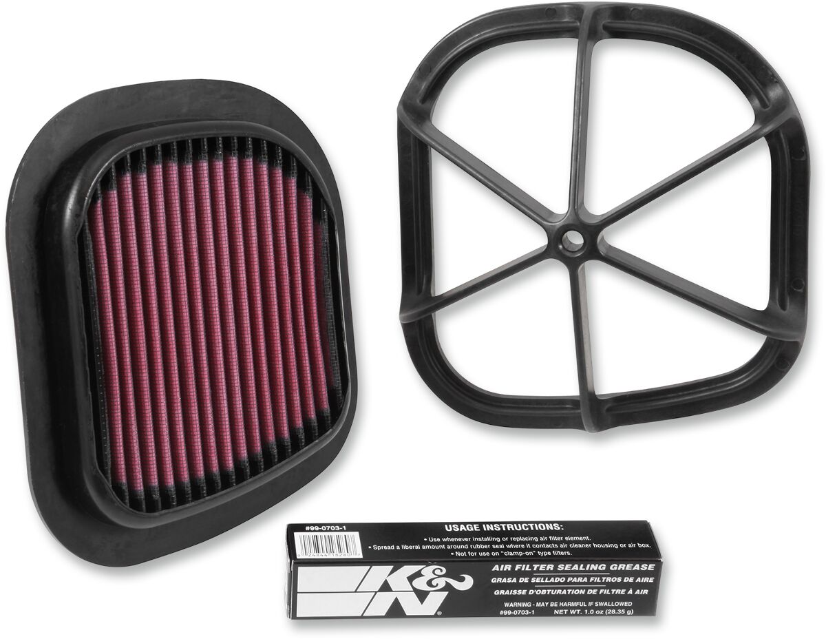 K&N REPLACEMENT AIR FILTER KTM, HUSQVARNA KT-4511XD