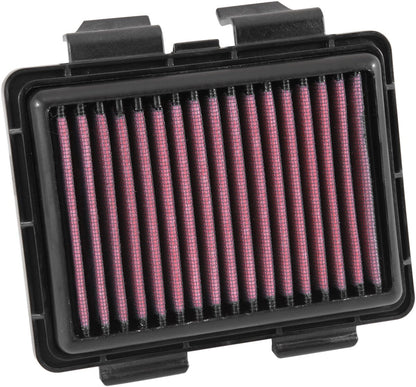 K&N AIR FILTER REPLACEMENT HONDA HA-2513