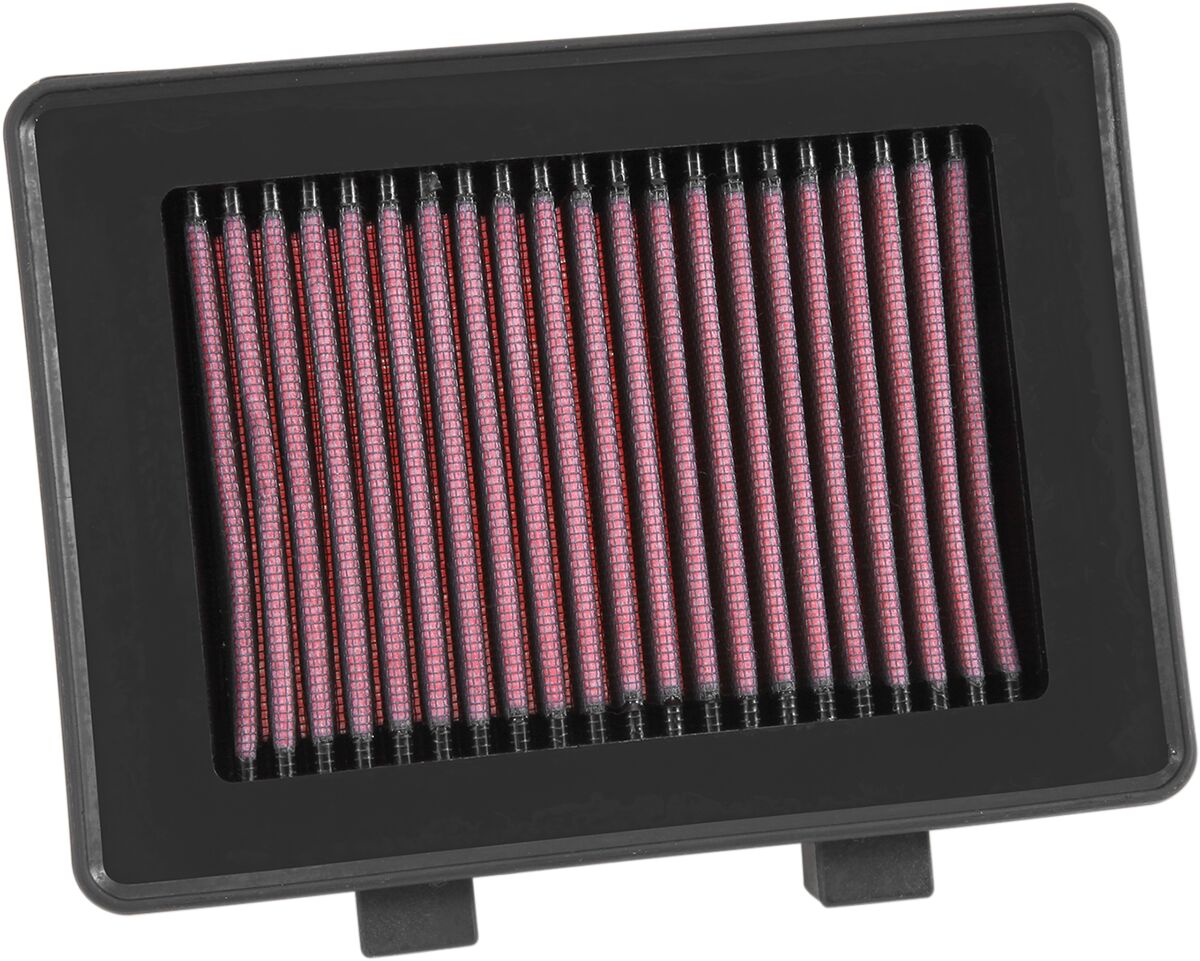 K&N AIR FILTER REPLACEMENT SUZIKI SU-1014