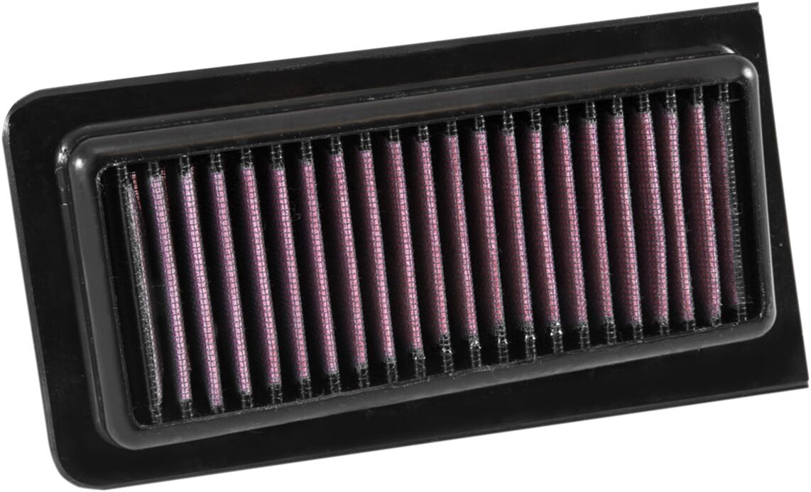 K&N REPLACEMENT AIR FILTER SU-6303