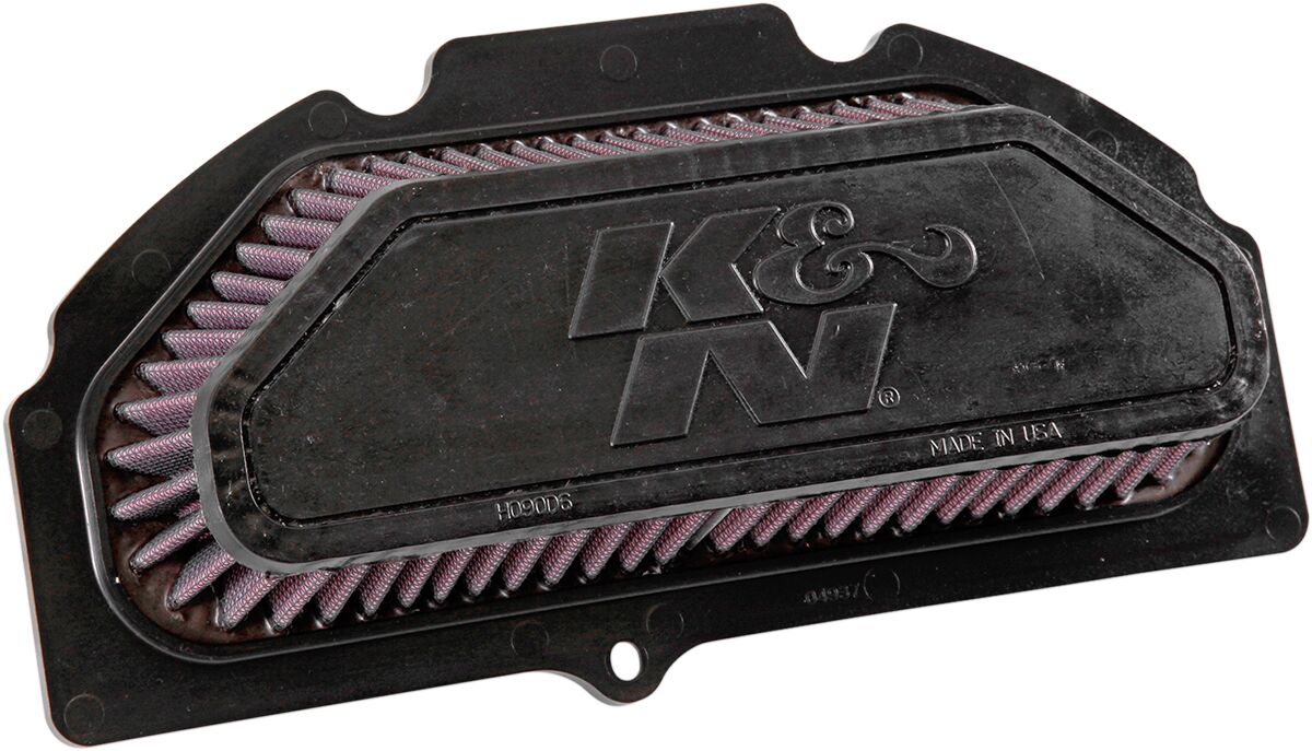 K&N AIR FILTER REPLACEMENT SUZUKI SU-9915