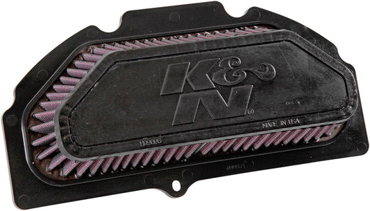 K&N AIR FILTER REPLACEMENT SUZUKI SU-9915