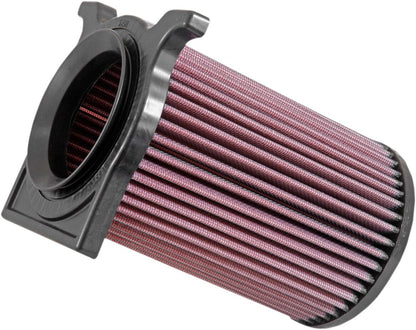 K&N AIR FILTER REPLACEMENT YAMAHA YA-7016