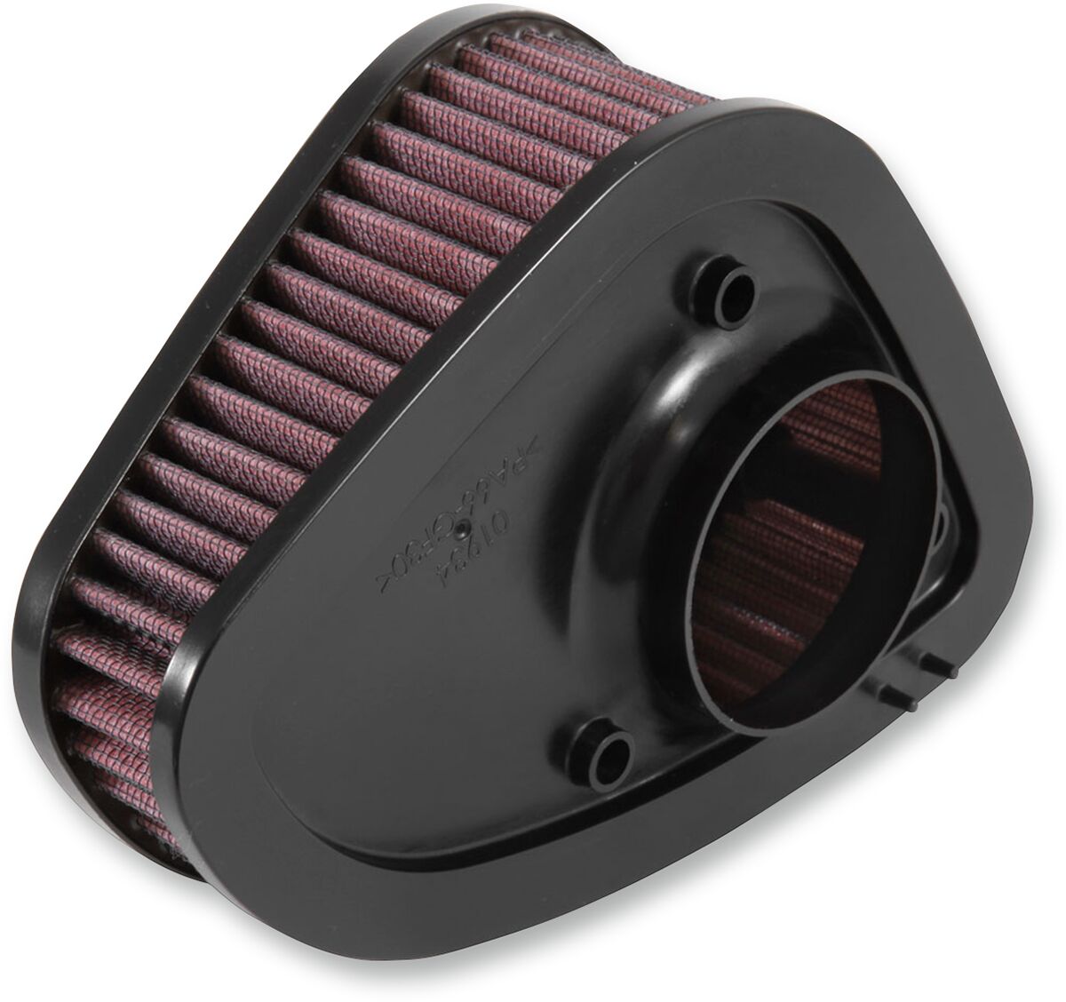 K&N AIR FILTER REPLACEMENT HARLEY-DAVIDSON HD-1717