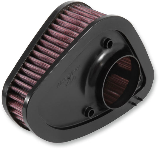 K&N AIR FILTER REPLACEMENT HARLEY-DAVIDSON HD-1717