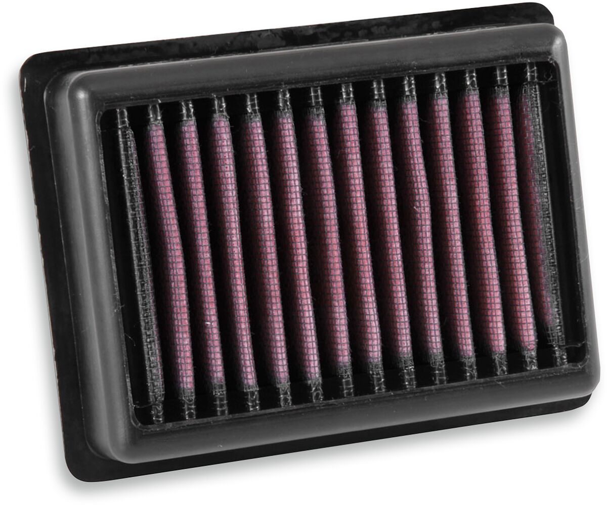 K&N AIR FILTER REPLACEMENT TRIUMPH TB-9016