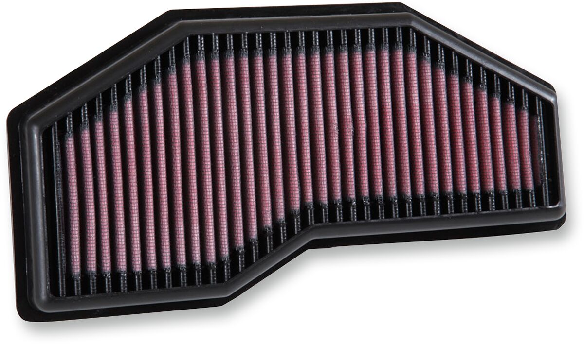 K&N AIR FILTER REPLACEMENT TRIUMPH SPEED TRIPLE TB-1016