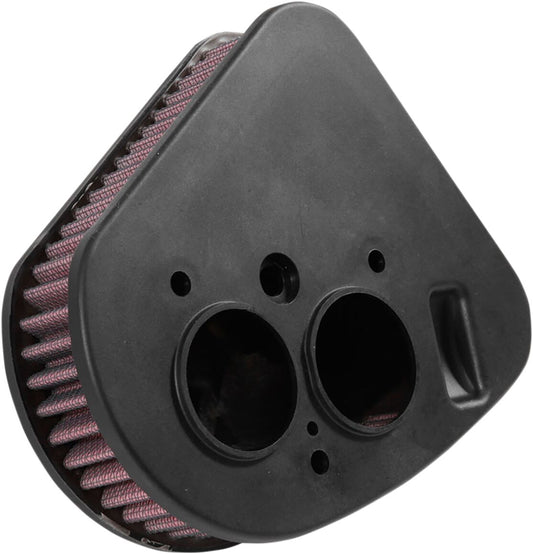 K&N AIR FILTER REPLACEMENT HARLEY-DAVIDSON XG HD-7517
