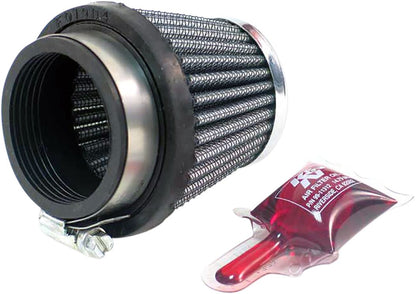 K&N AIR FILTER CLAMP-ON 49mm RC-2500