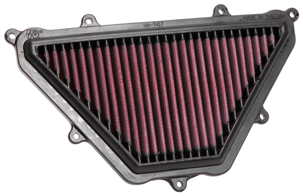 K&N AIR FILTER HONDA X-ADV HA-7417