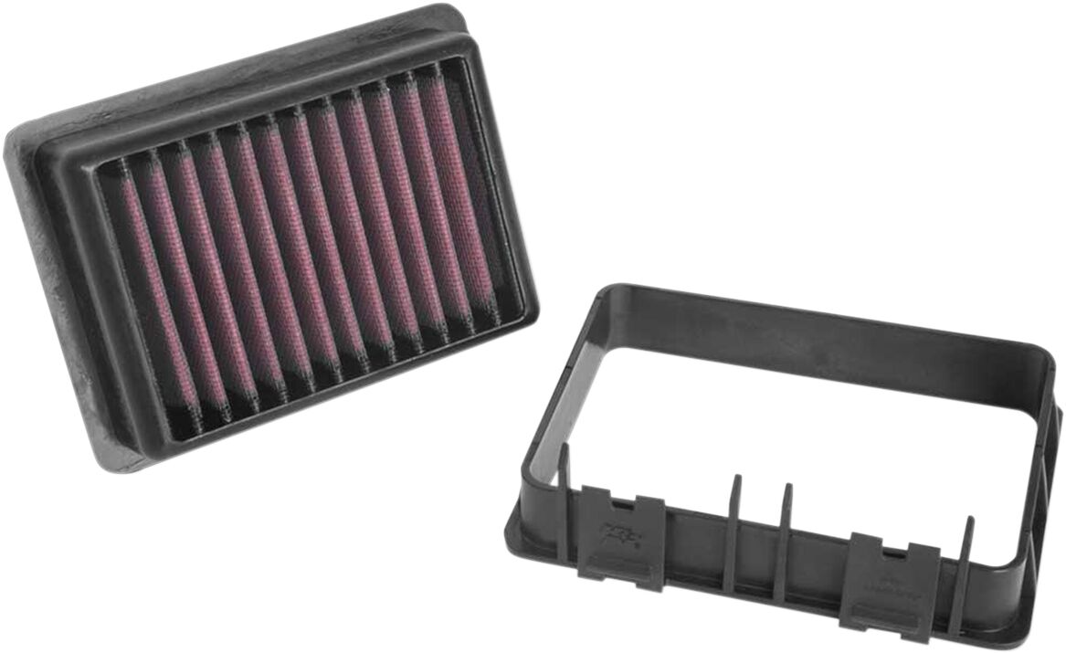K&N AIR FILTER KTM 390 DUKE KT-1217