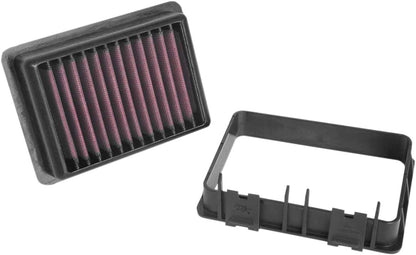 K&N AIR FILTER KTM 390 DUKE KT-1217