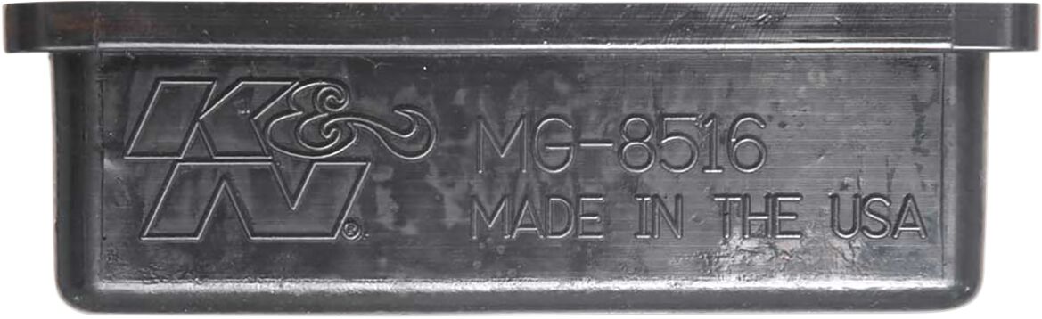 K&N AIR FILTER MOTO GUZ V9 MG-8516